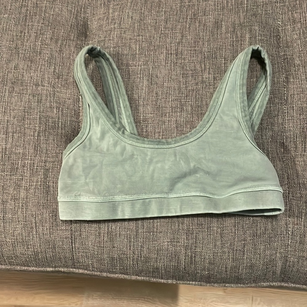 Skims bralette